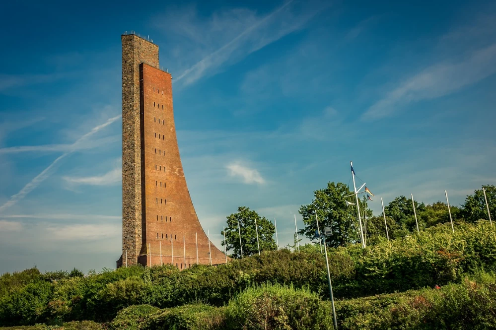 Ferienwohnung vermieten Laboe