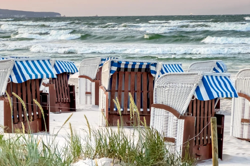 Ferienwohnung vermieten Stakendorf